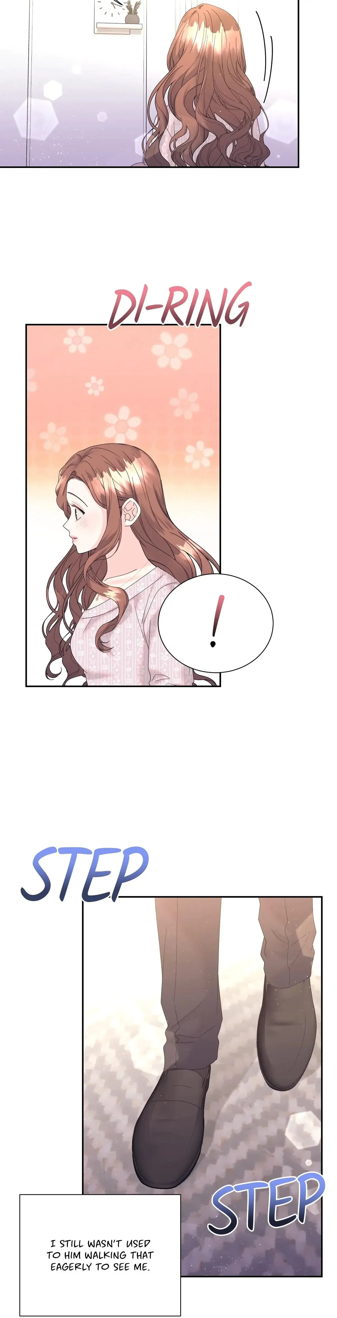 Fake Wife Chapter 36 - Page 6