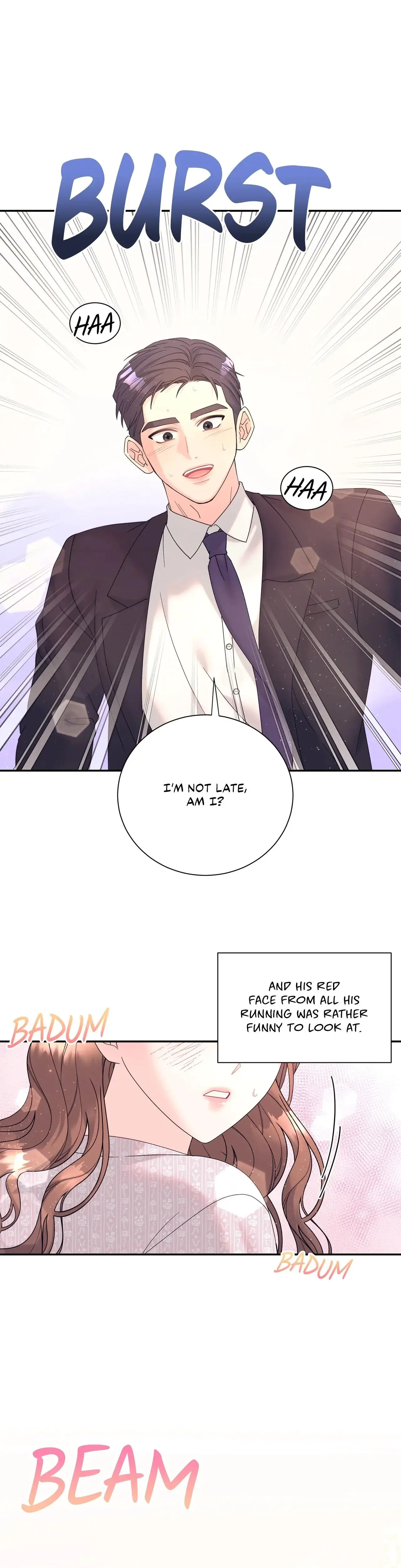 Fake Wife Chapter 36 - Page 7