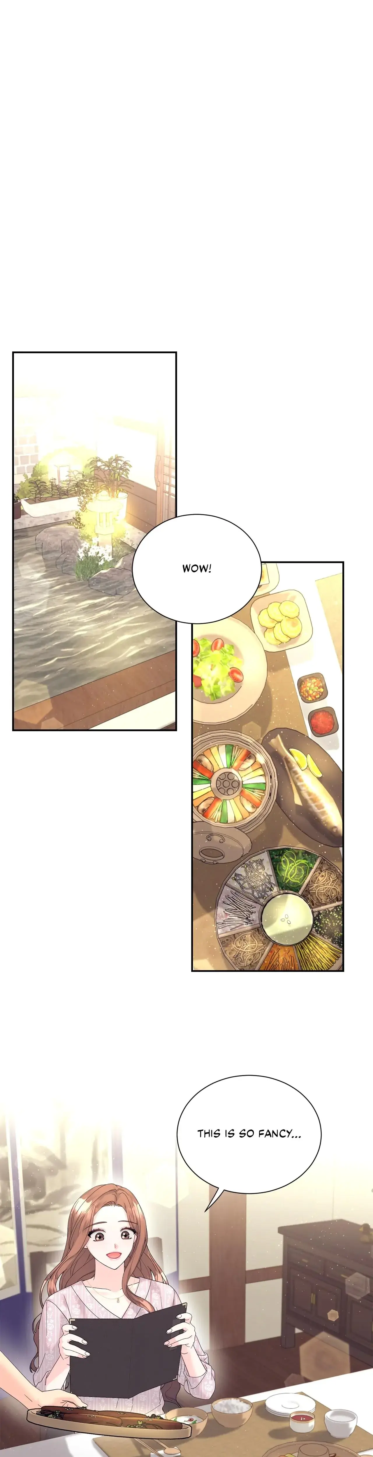 Fake Wife Chapter 36 - Page 9
