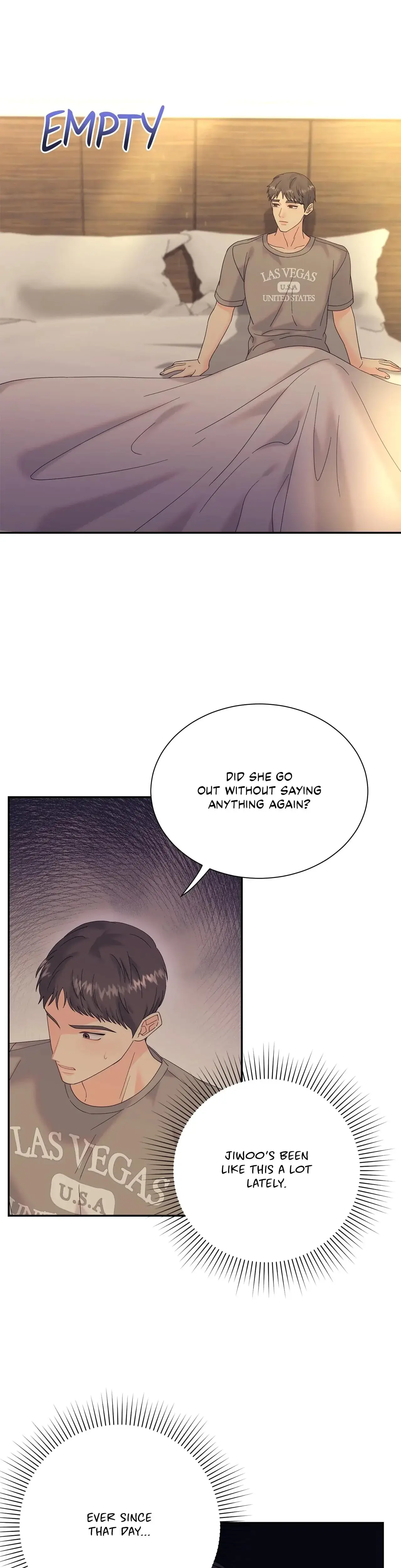 Fake Wife Chapter 37 - Page 11