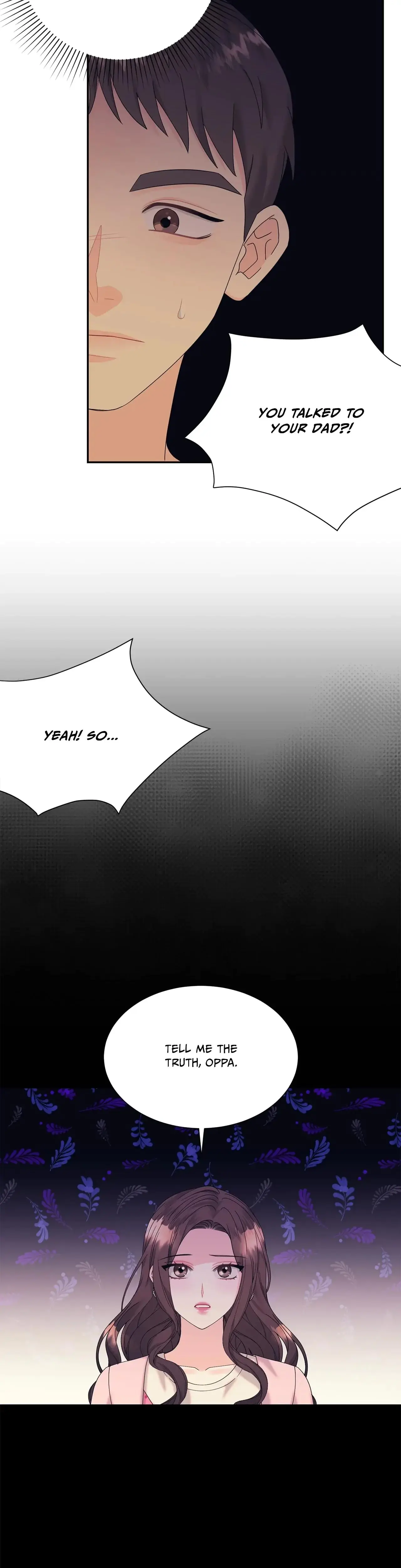 Fake Wife Chapter 37 - Page 12