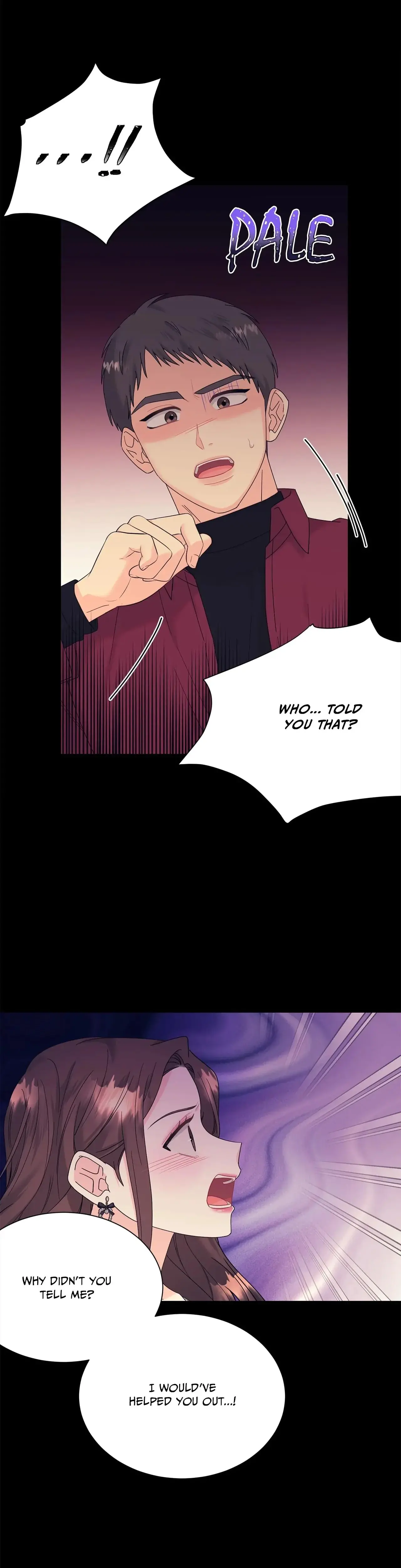 Fake Wife Chapter 37 - Page 14