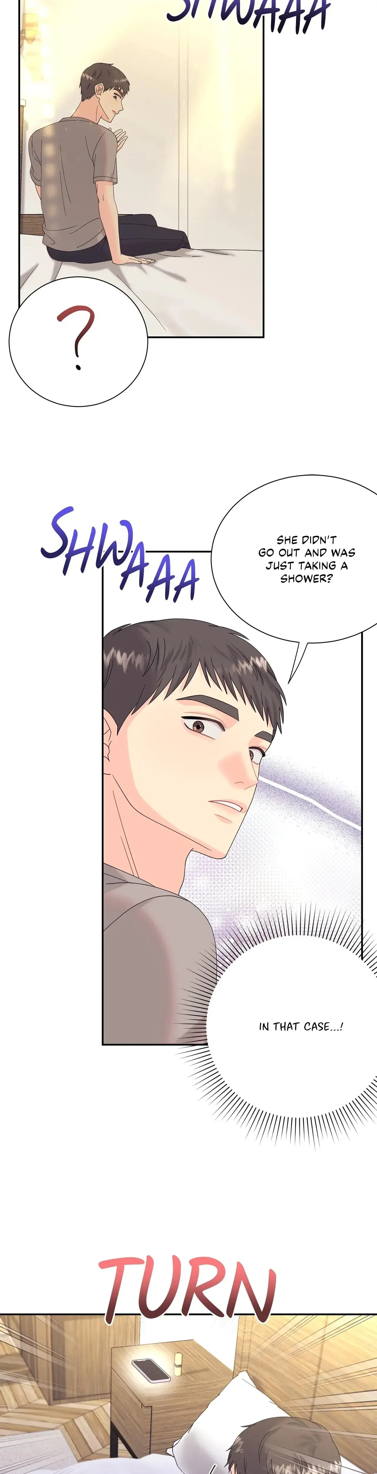 Fake Wife Chapter 37 - Page 20