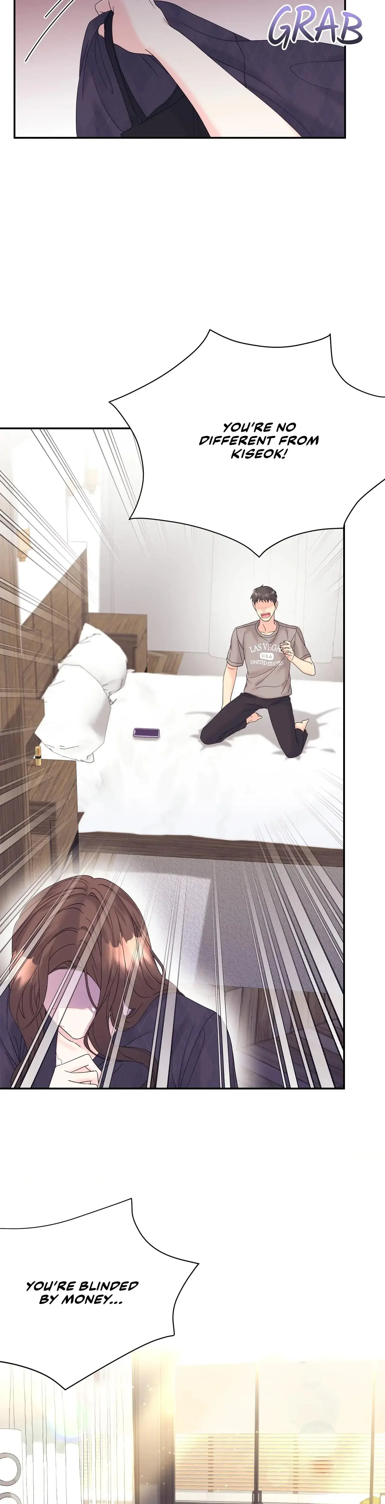 Fake Wife Chapter 37 - Page 32