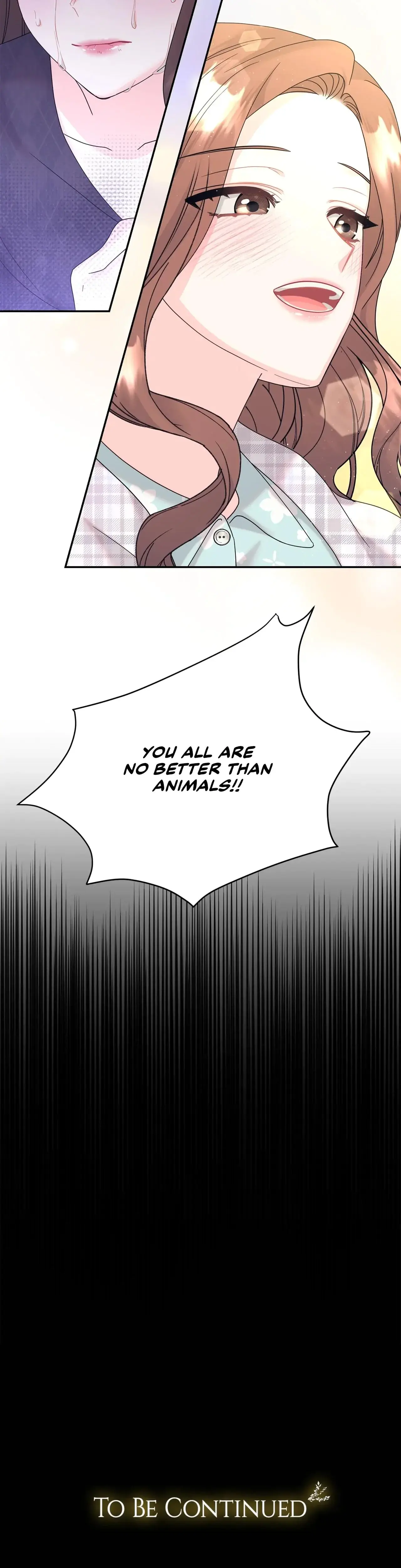 Fake Wife Chapter 37 - Page 35