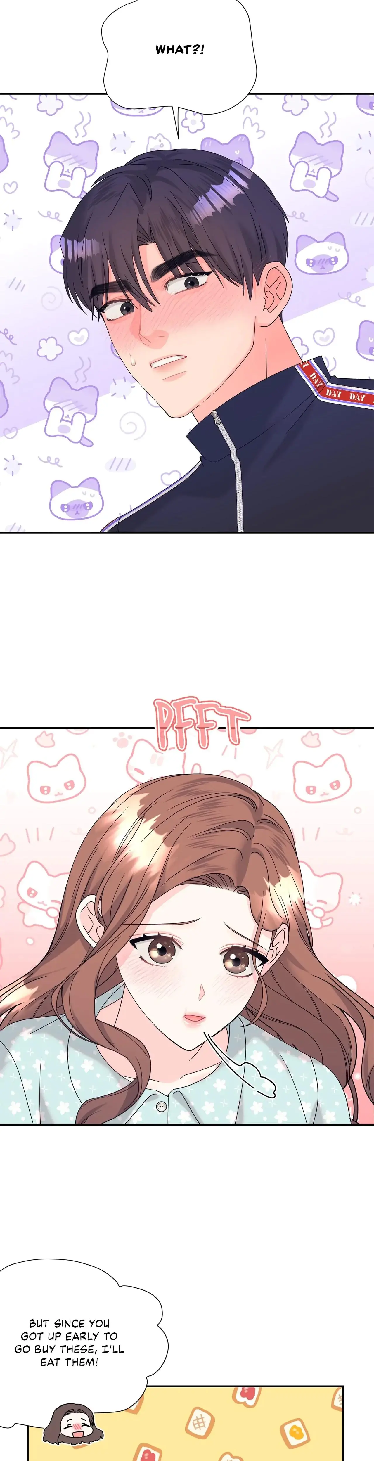 Fake Wife Chapter 37 - Page 6
