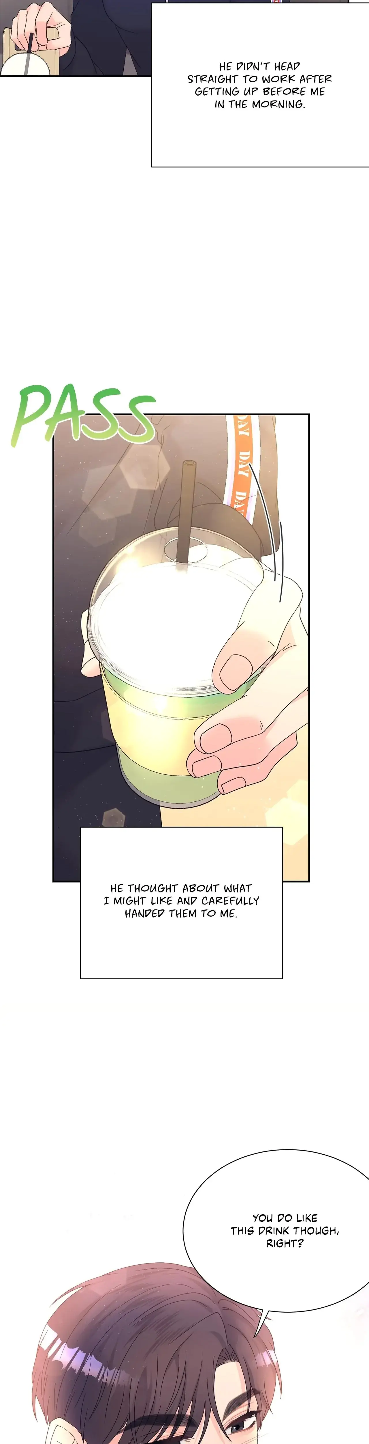 Fake Wife Chapter 37 - Page 8