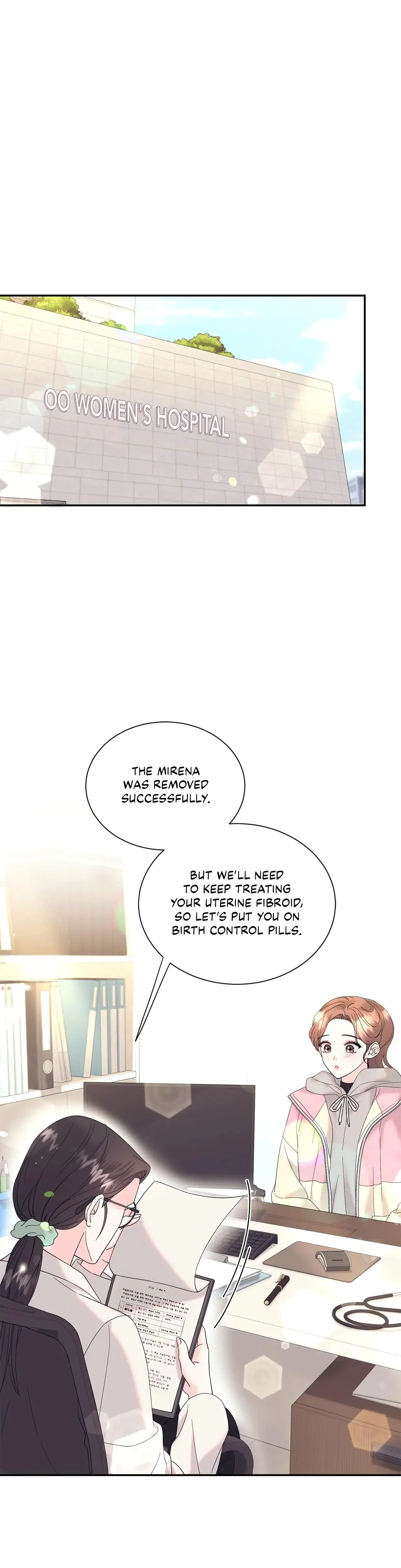 Fake Wife Chapter 38 - Page 1