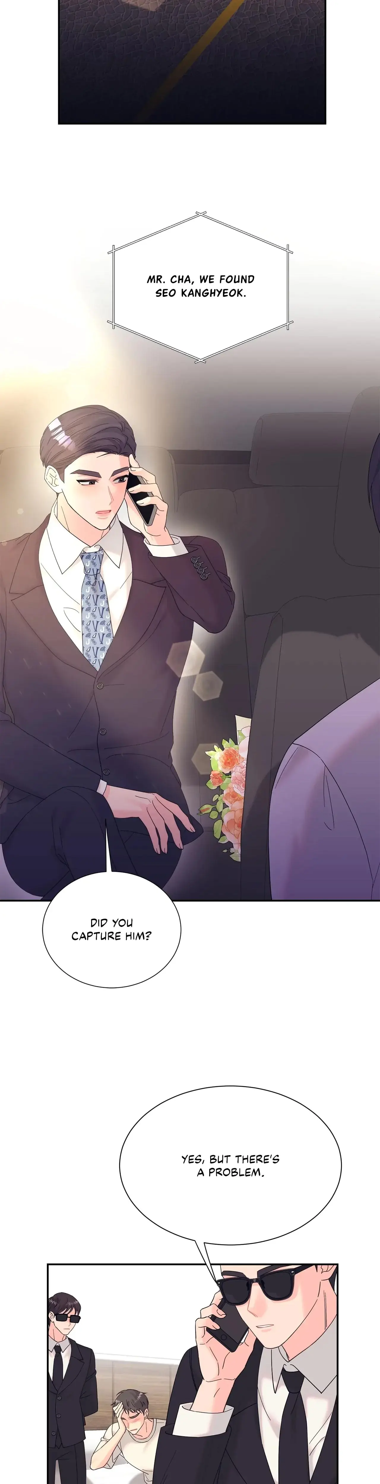 Fake Wife Chapter 38 - Page 11