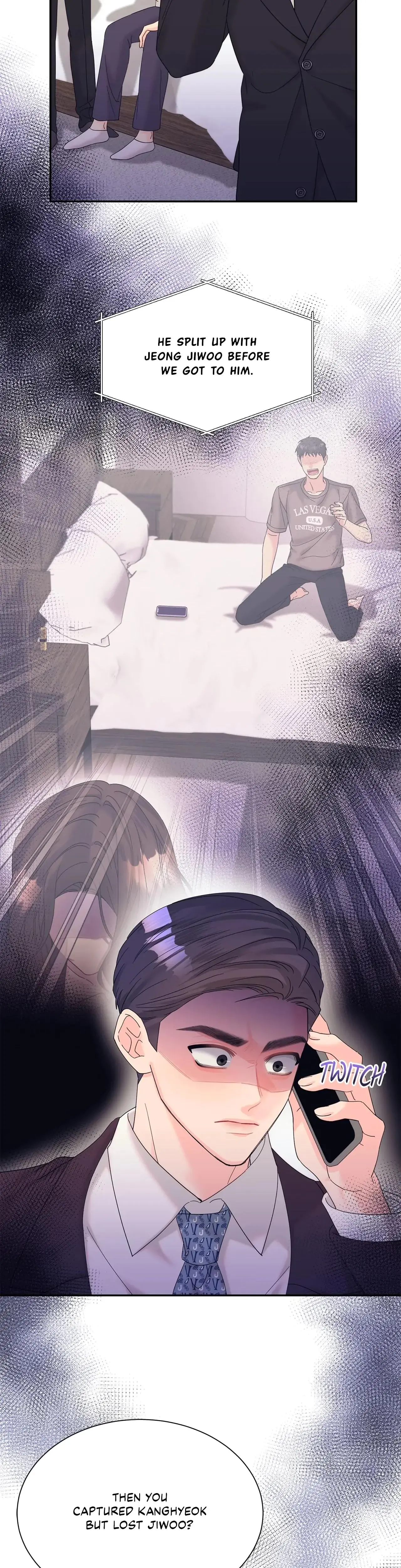 Fake Wife Chapter 38 - Page 12