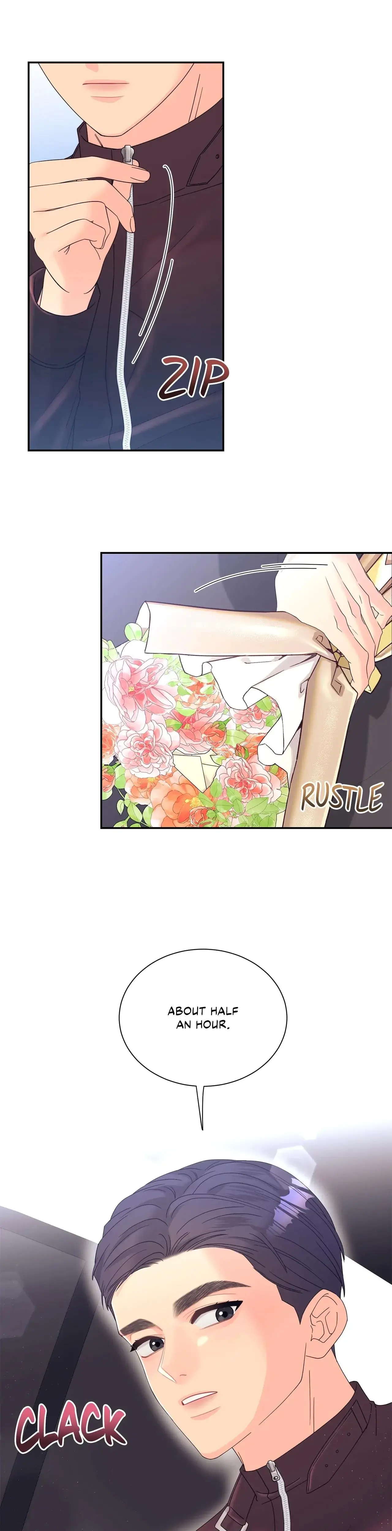 Fake Wife Chapter 38 - Page 16