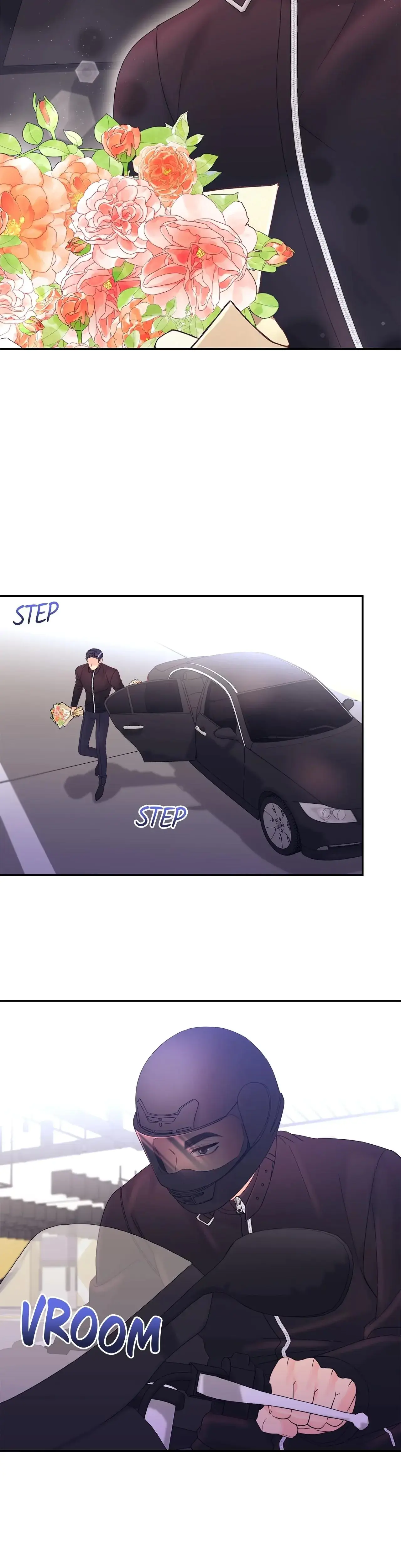 Fake Wife Chapter 38 - Page 17