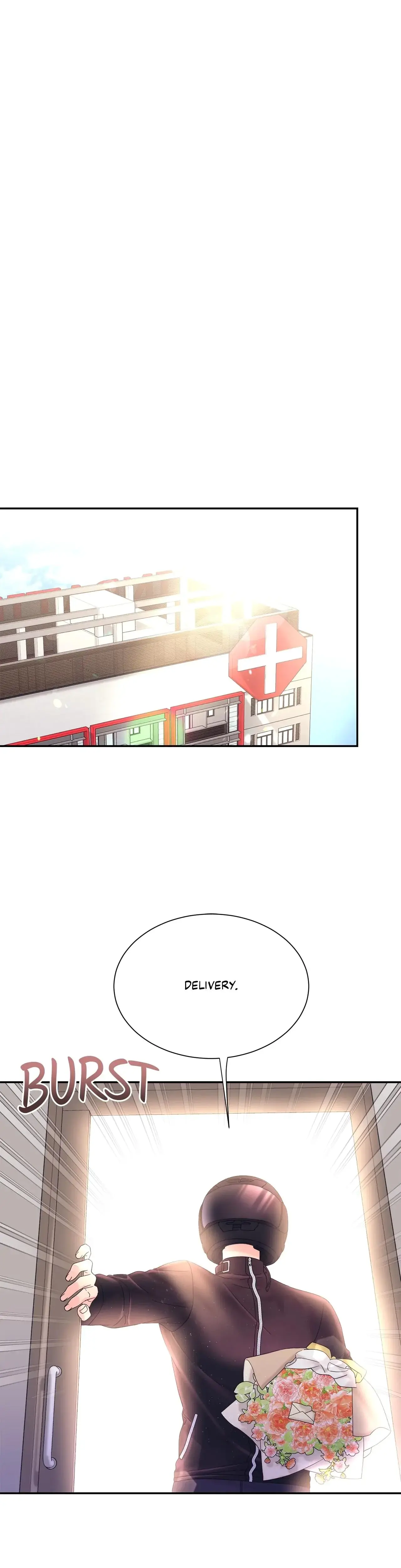 Fake Wife Chapter 38 - Page 19