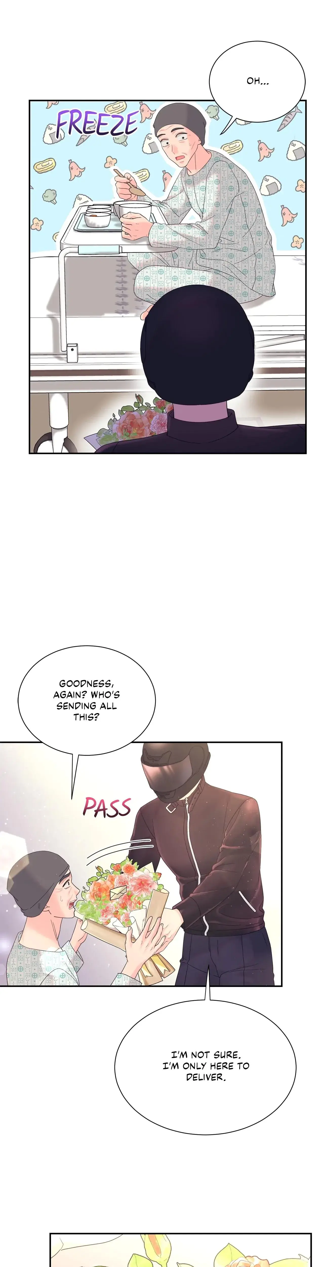 Fake Wife Chapter 38 - Page 20
