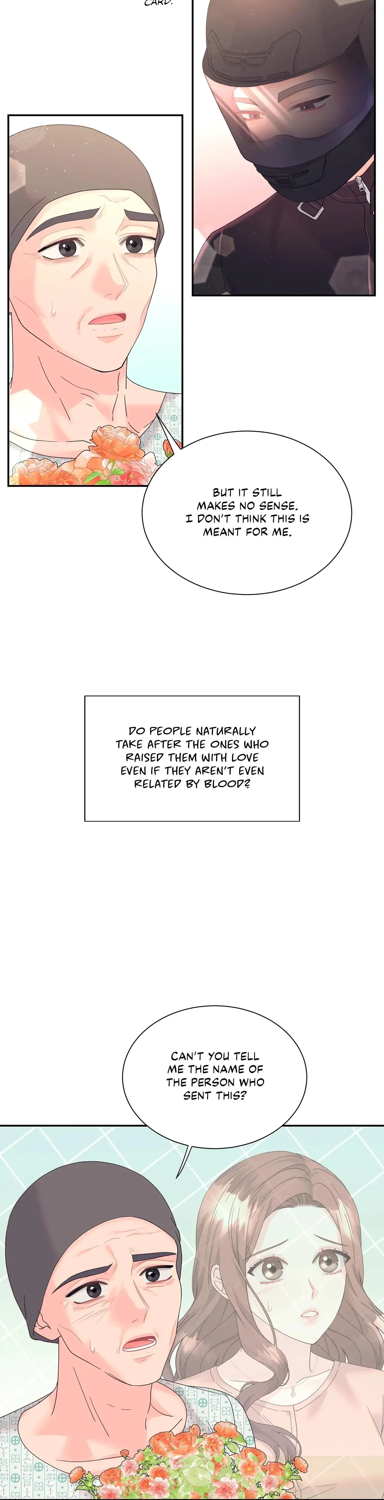 Fake Wife Chapter 38 - Page 22