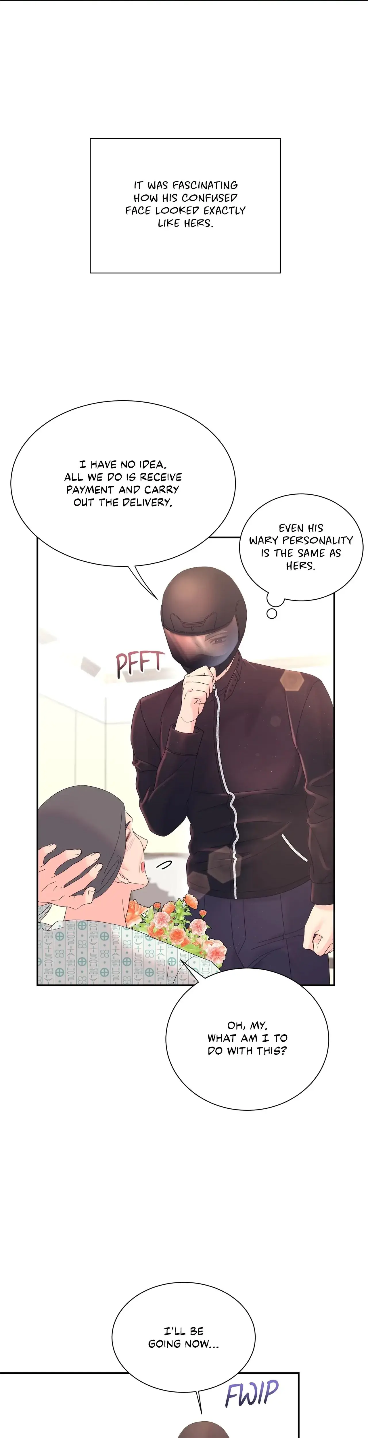 Fake Wife Chapter 38 - Page 23