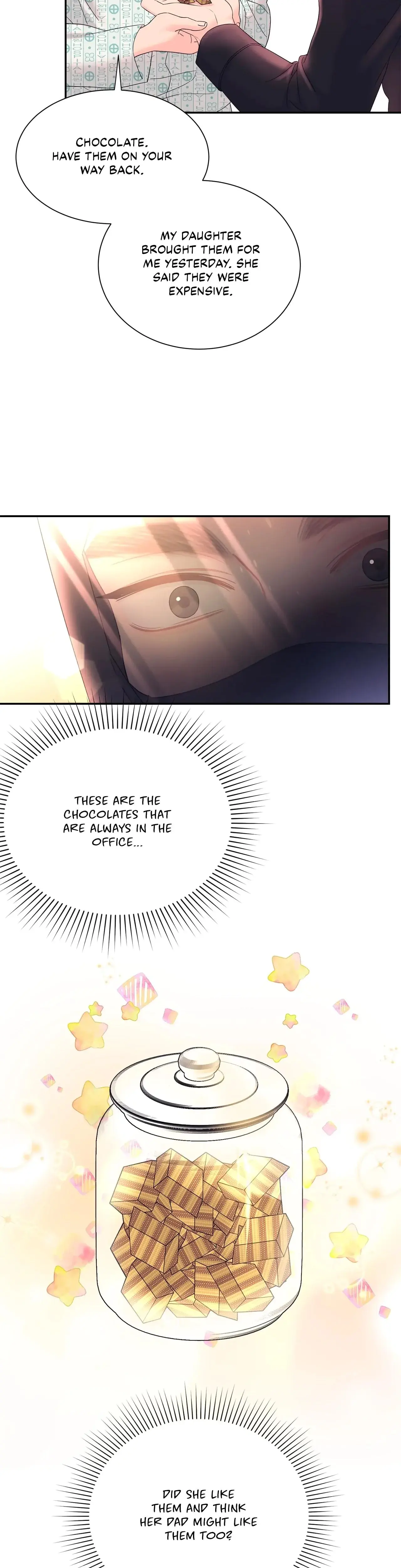 Fake Wife Chapter 38 - Page 25
