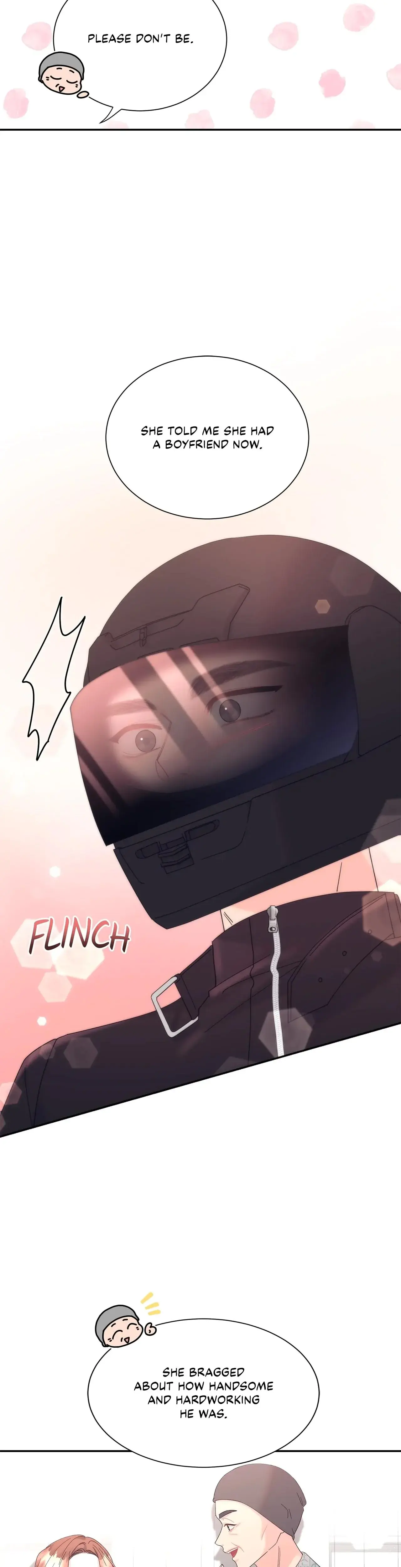 Fake Wife Chapter 38 - Page 27