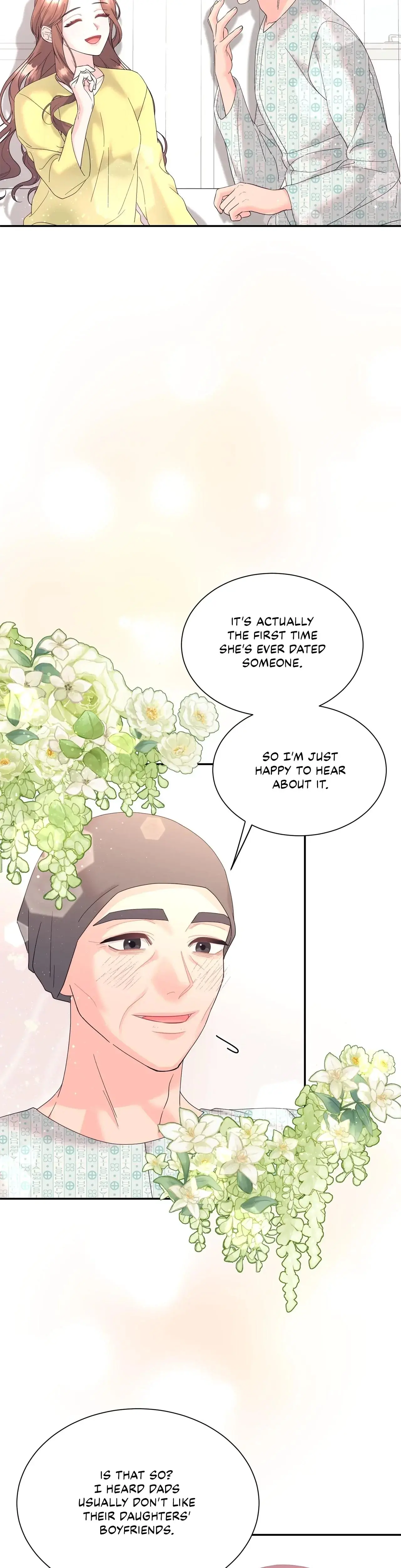 Fake Wife Chapter 38 - Page 28
