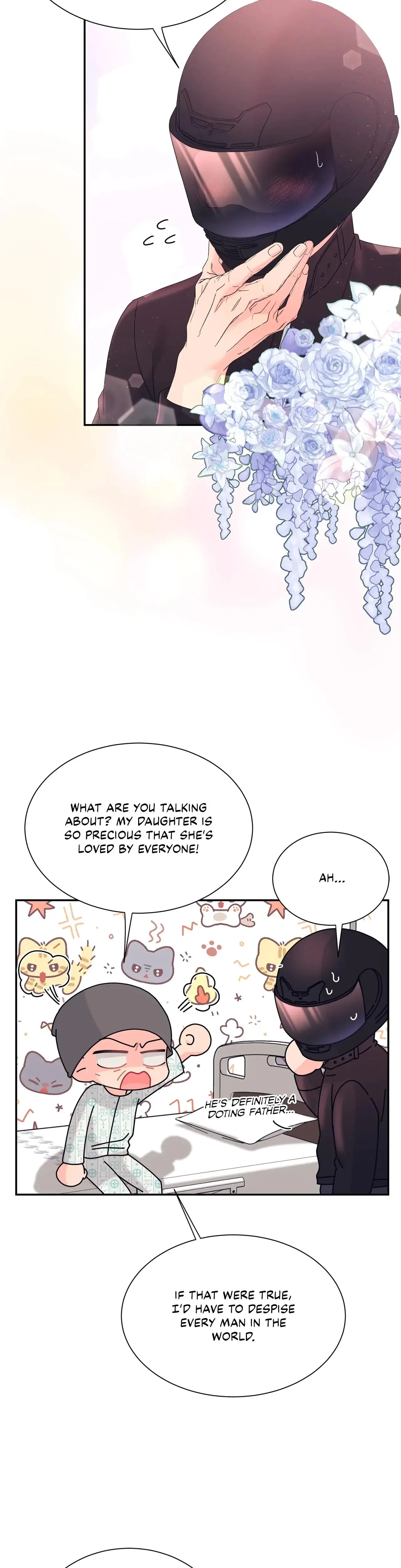 Fake Wife Chapter 38 - Page 29