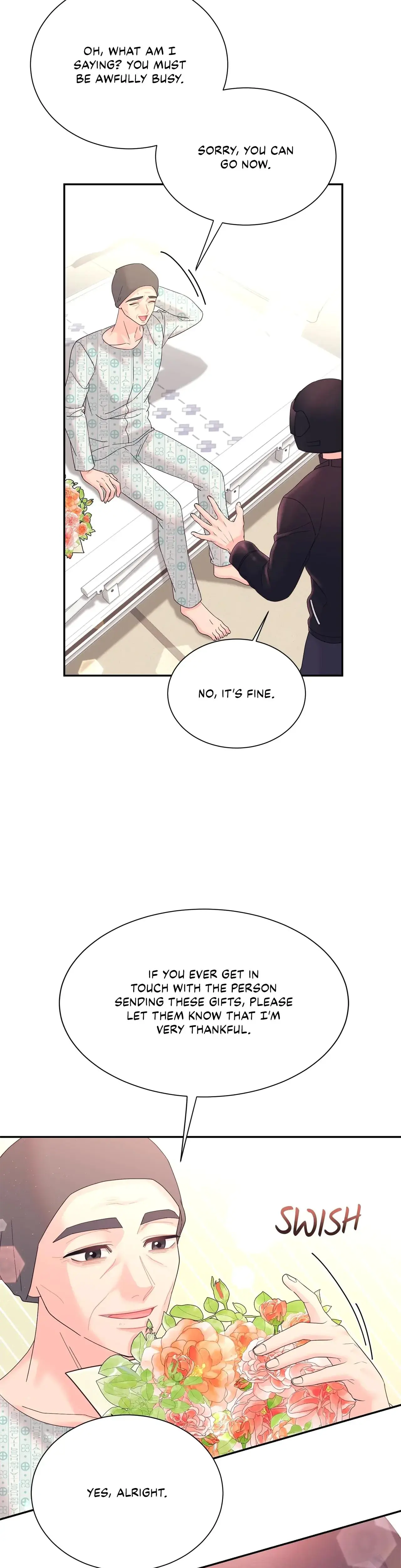 Fake Wife Chapter 38 - Page 30
