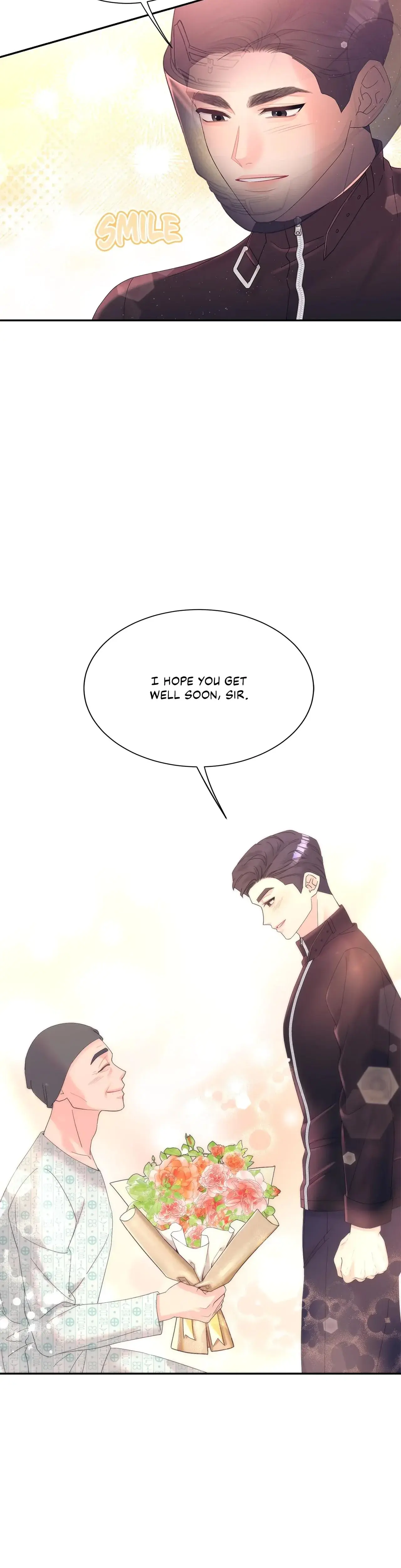 Fake Wife Chapter 38 - Page 31