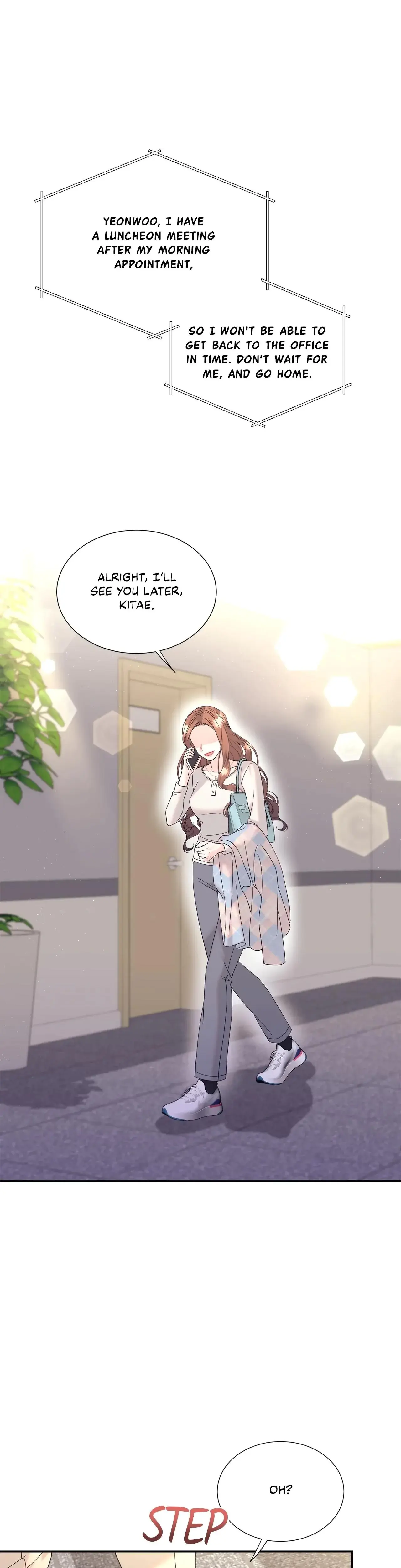 Fake Wife Chapter 38 - Page 32