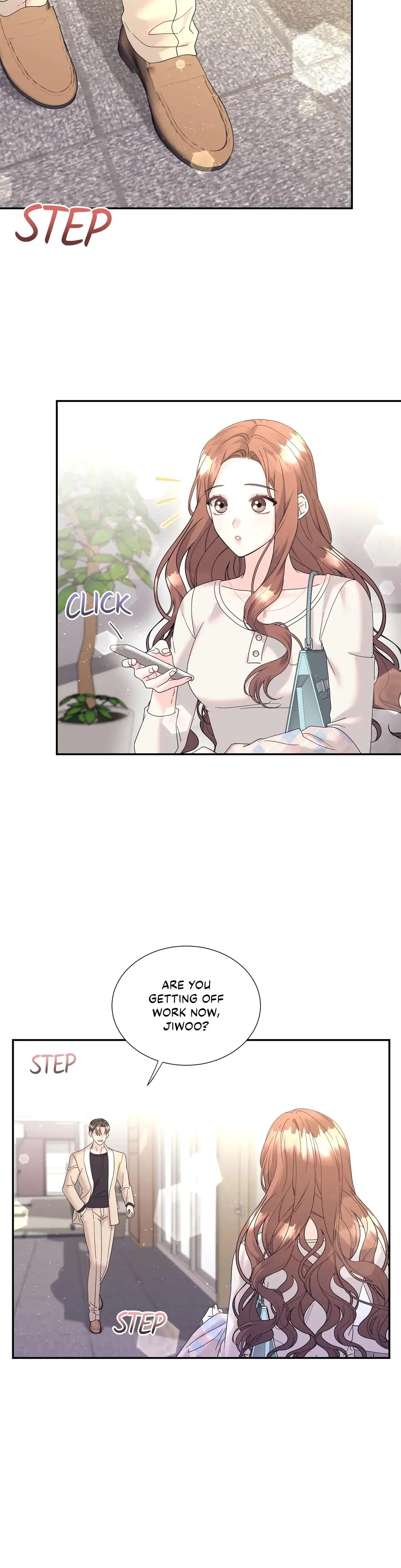 Fake Wife Chapter 38 - Page 33