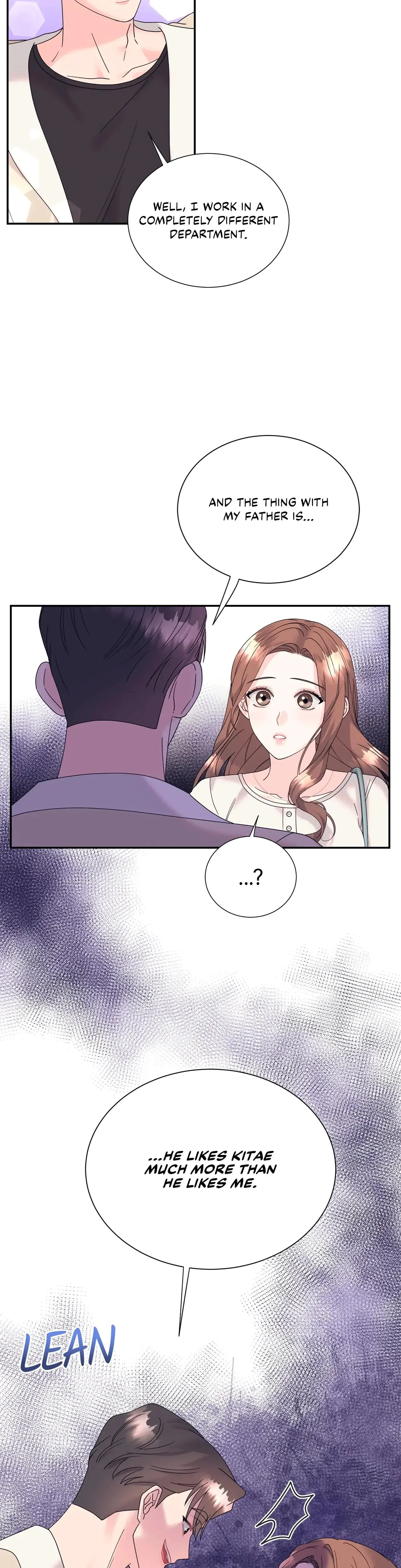 Fake Wife Chapter 38 - Page 35
