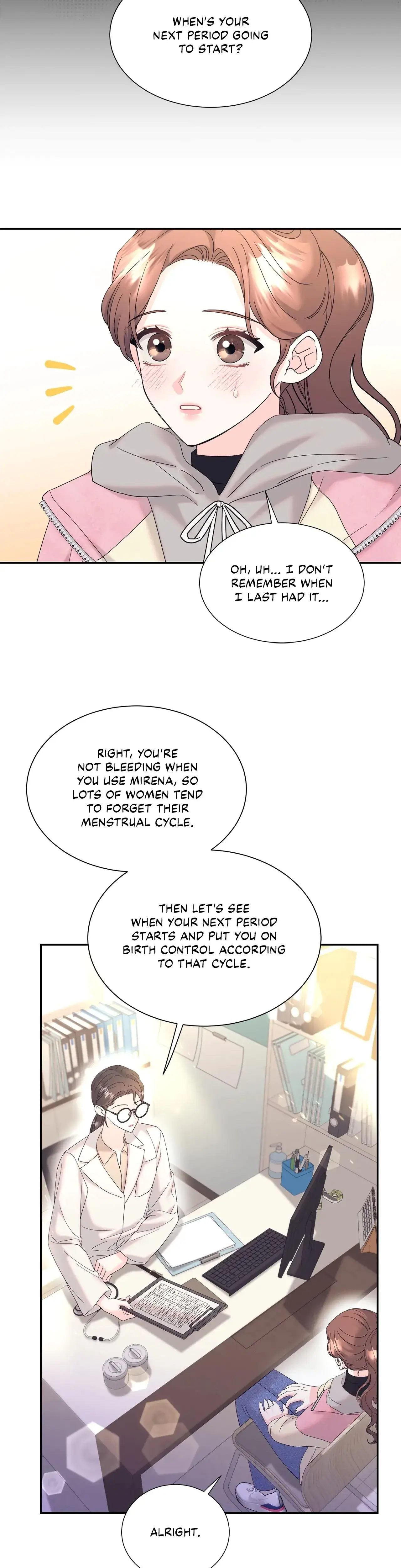 Fake Wife Chapter 38 - Page 4