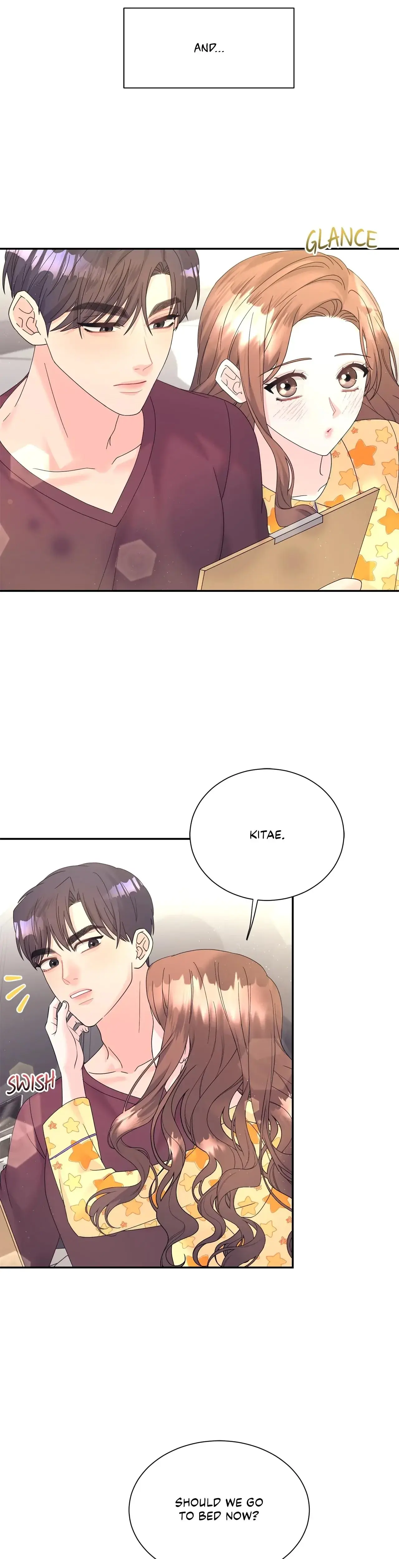 Fake Wife Chapter 38 - Page 7