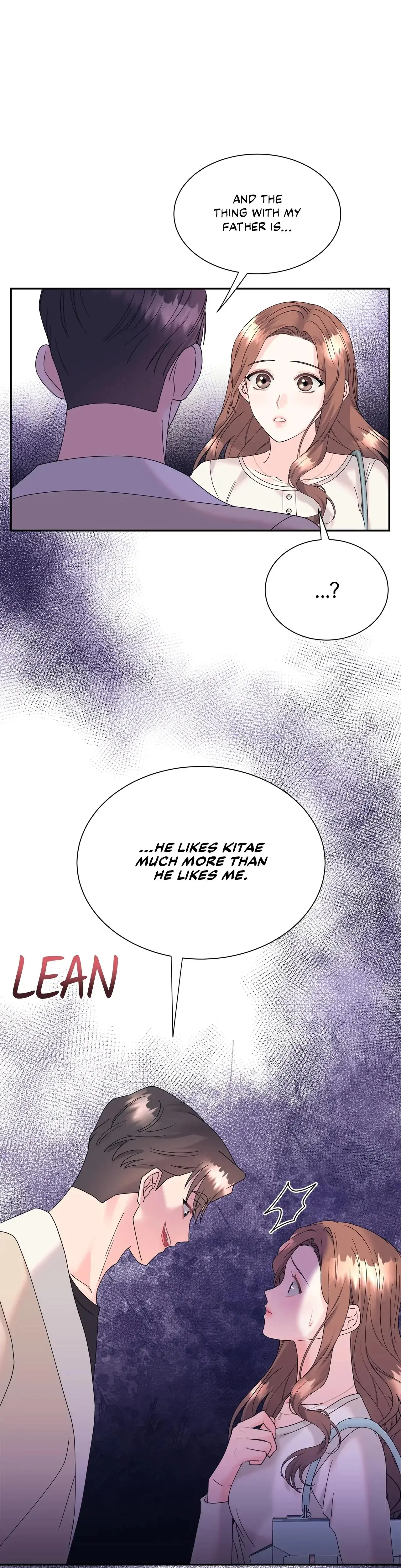 Fake Wife Chapter 39 - Page 1