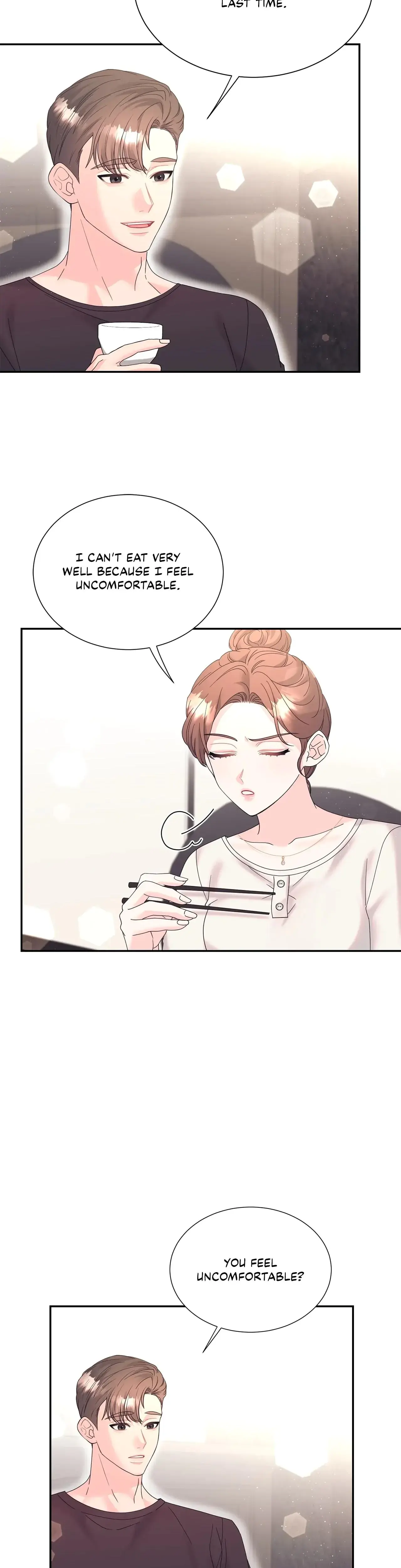 Fake Wife Chapter 39 - Page 11