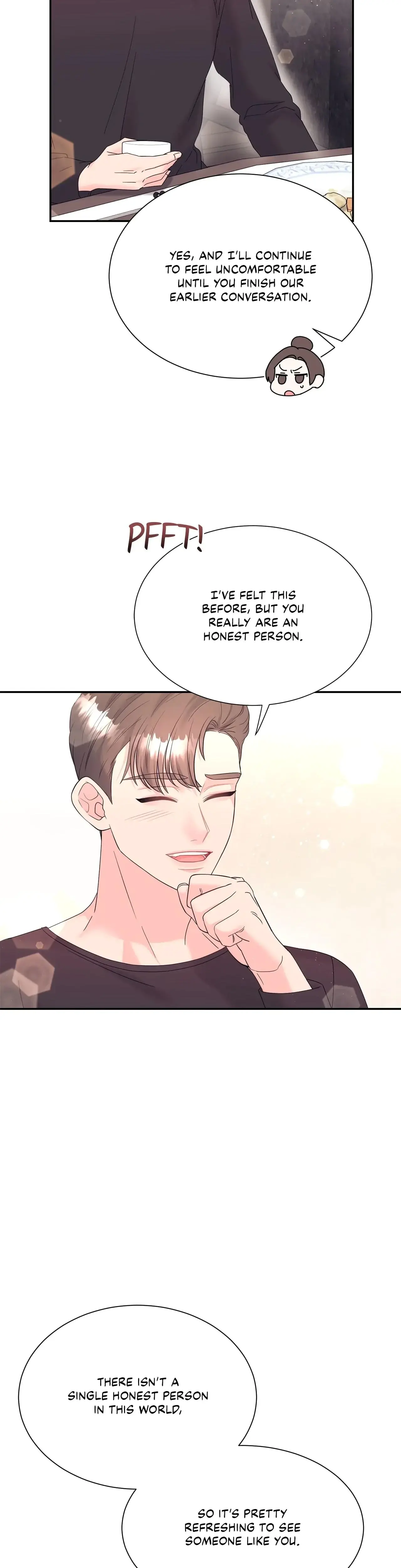 Fake Wife Chapter 39 - Page 12