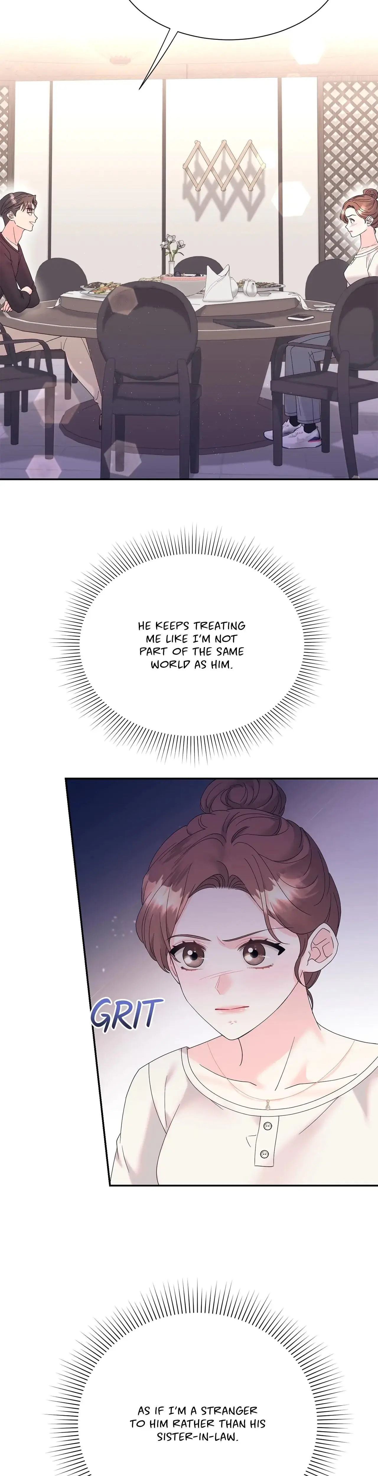 Fake Wife Chapter 39 - Page 13