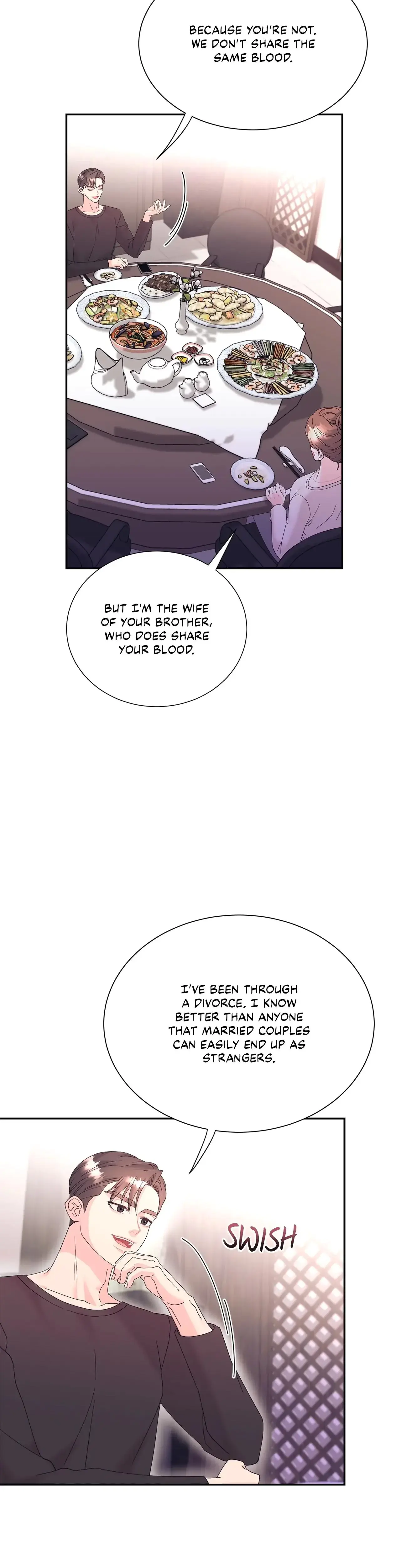 Fake Wife Chapter 39 - Page 15