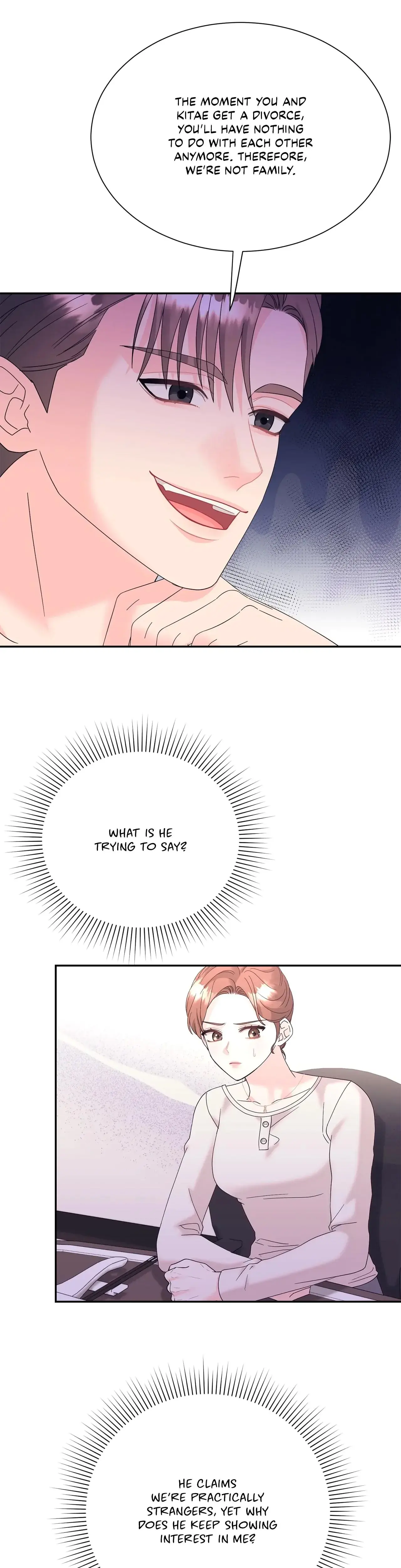 Fake Wife Chapter 39 - Page 16