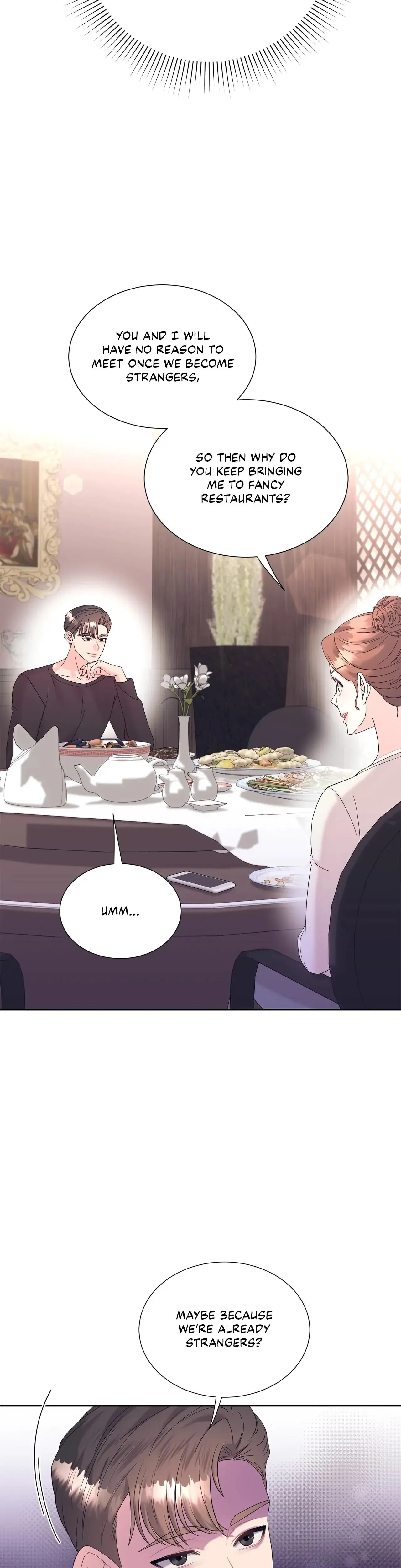 Fake Wife Chapter 39 - Page 17