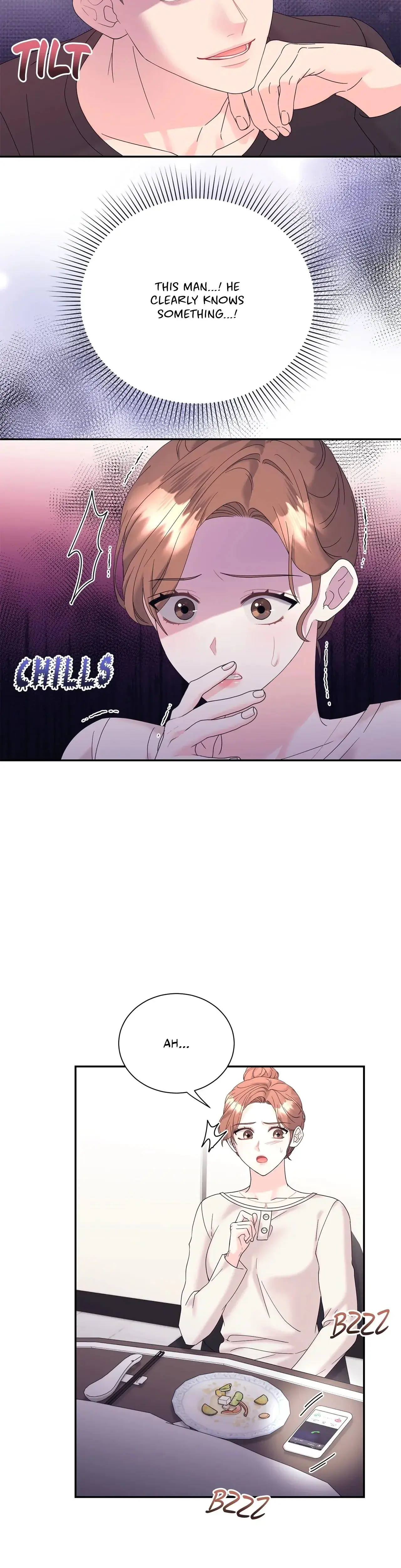 Fake Wife Chapter 39 - Page 18