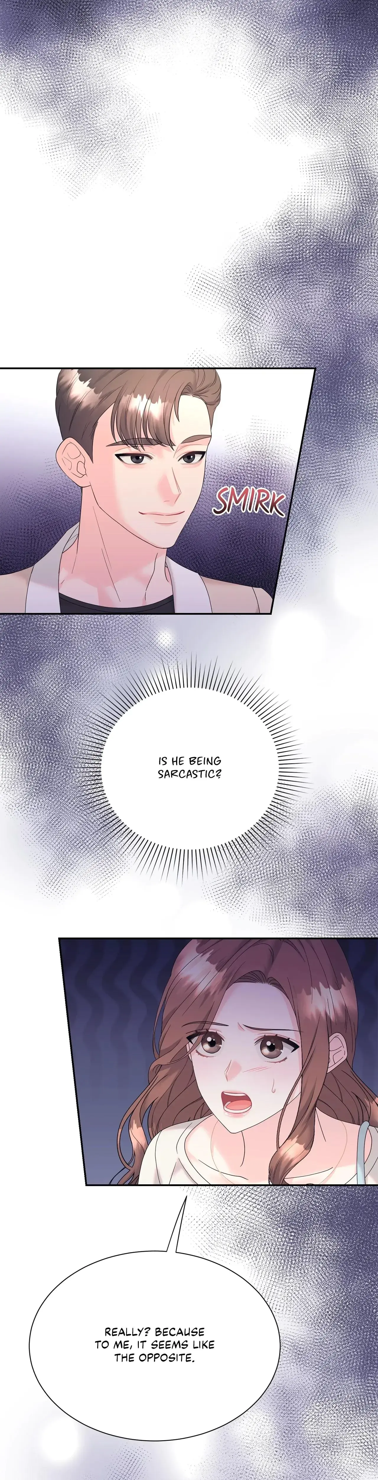 Fake Wife Chapter 39 - Page 2