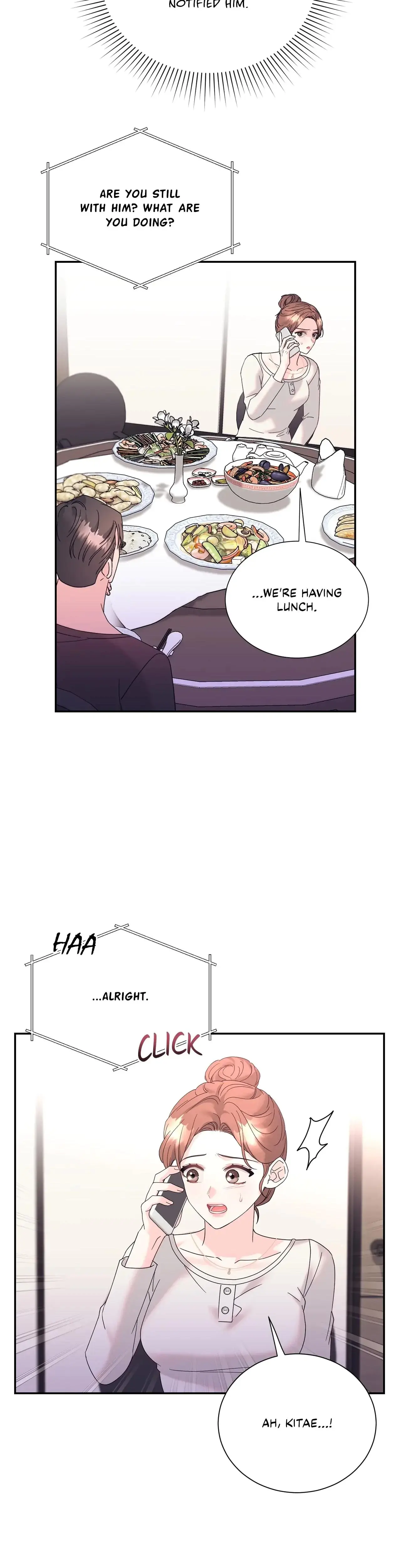 Fake Wife Chapter 39 - Page 20