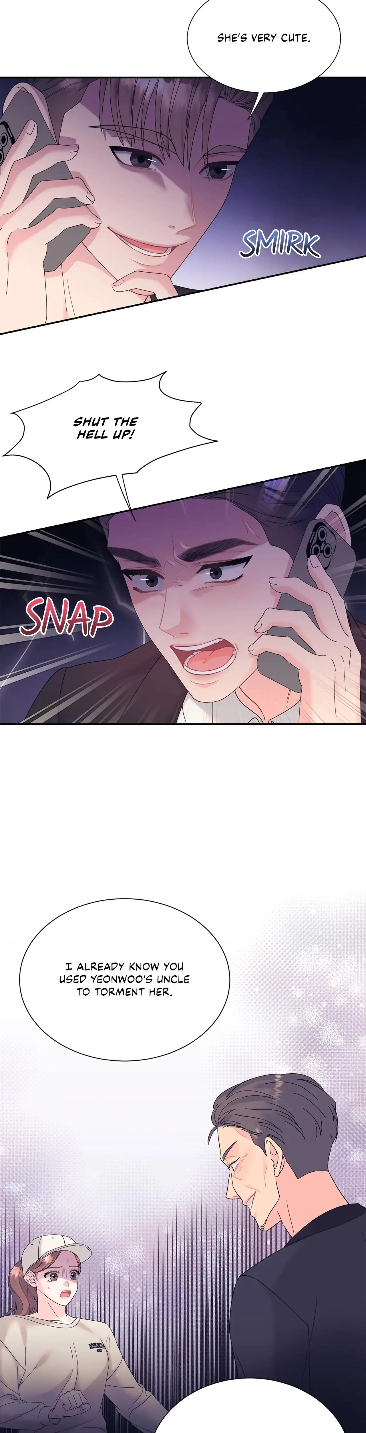 Fake Wife Chapter 39 - Page 24