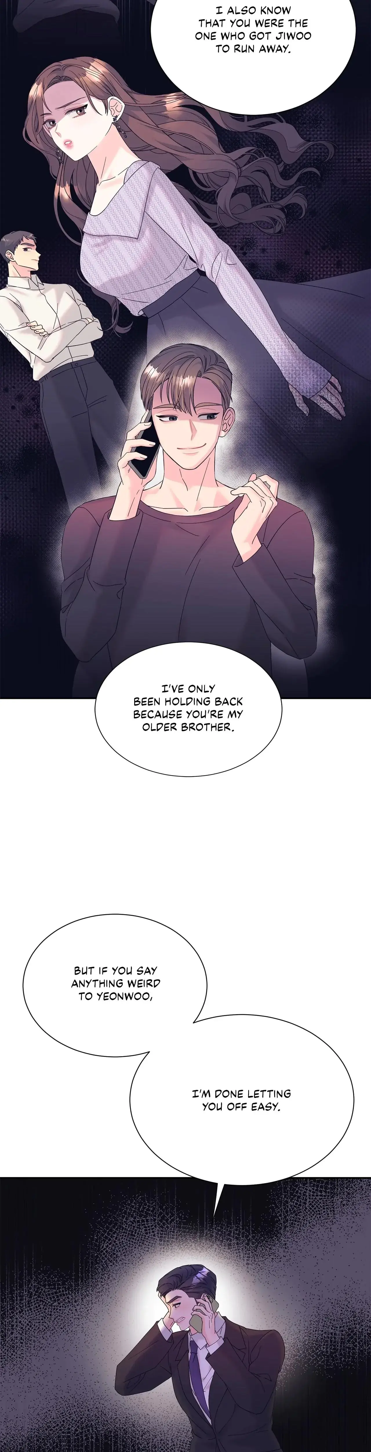 Fake Wife Chapter 39 - Page 25