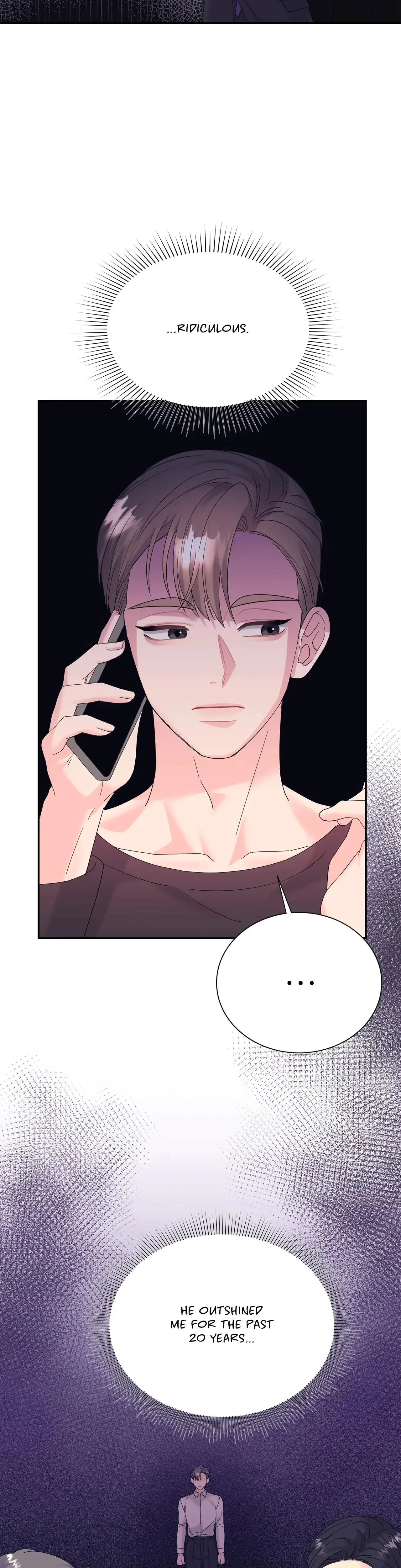 Fake Wife Chapter 39 - Page 26