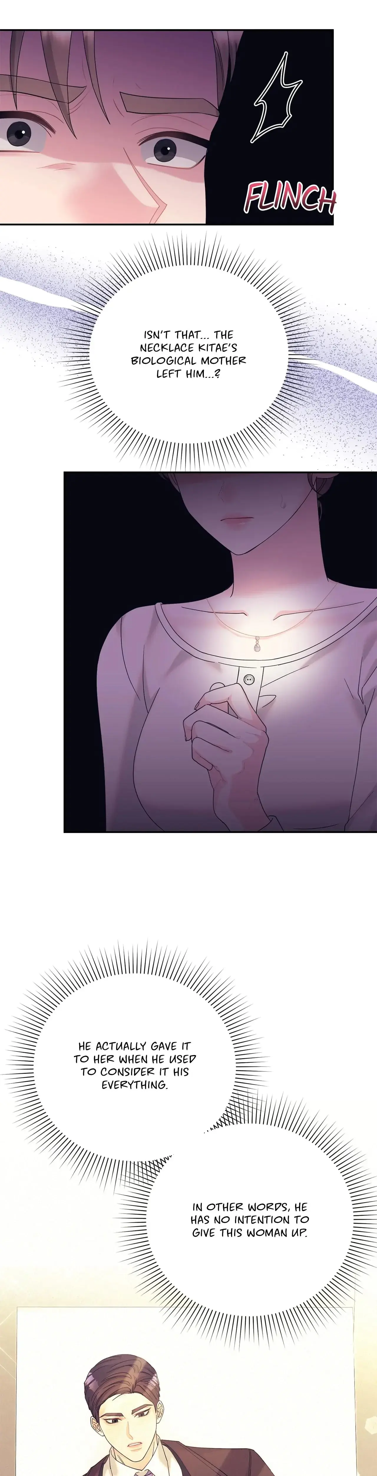 Fake Wife Chapter 39 - Page 28