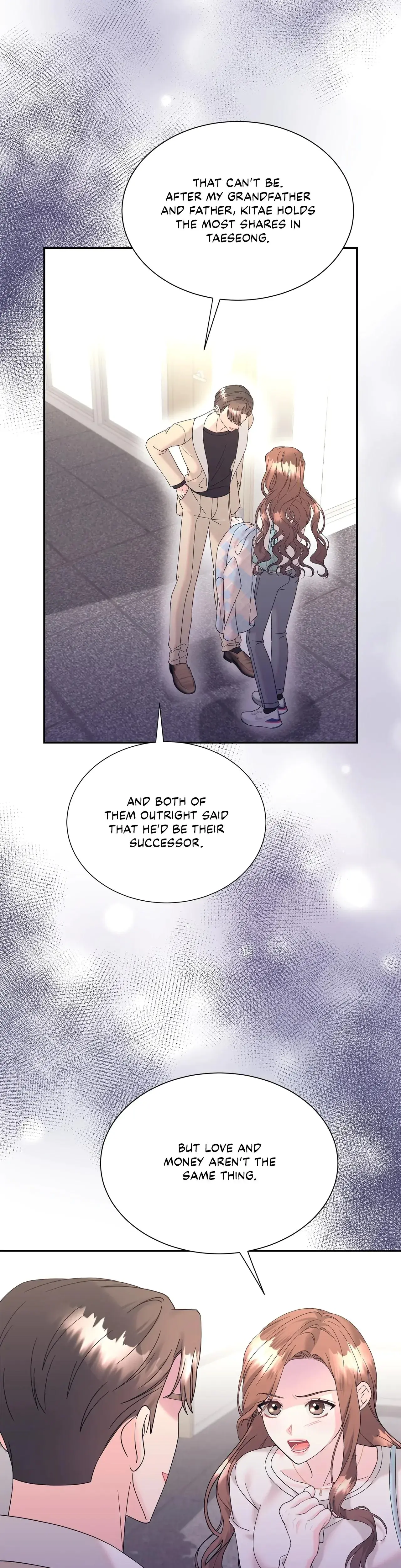Fake Wife Chapter 39 - Page 3
