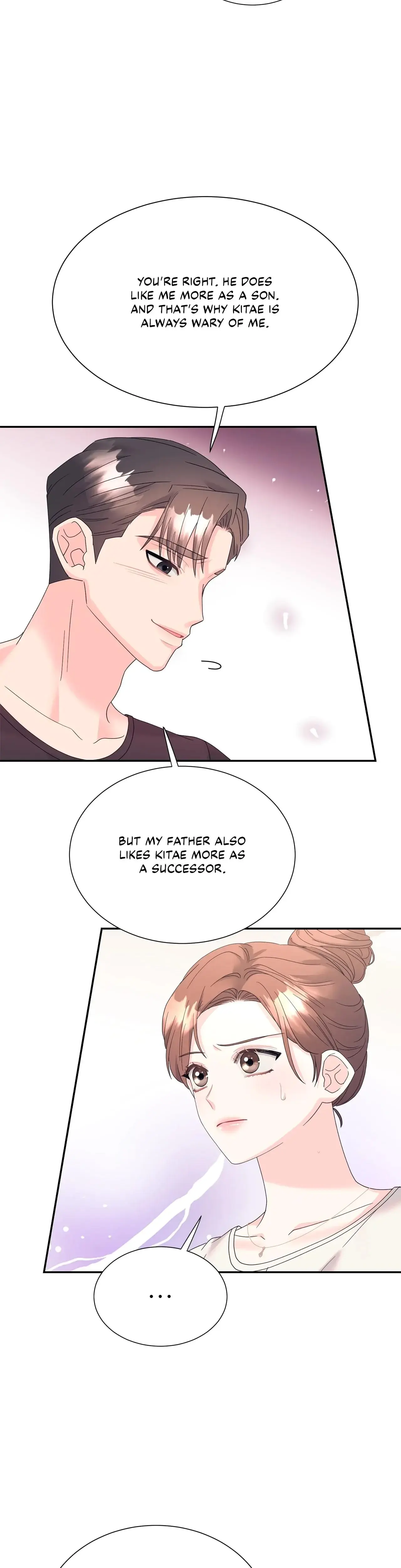Fake Wife Chapter 39 - Page 31