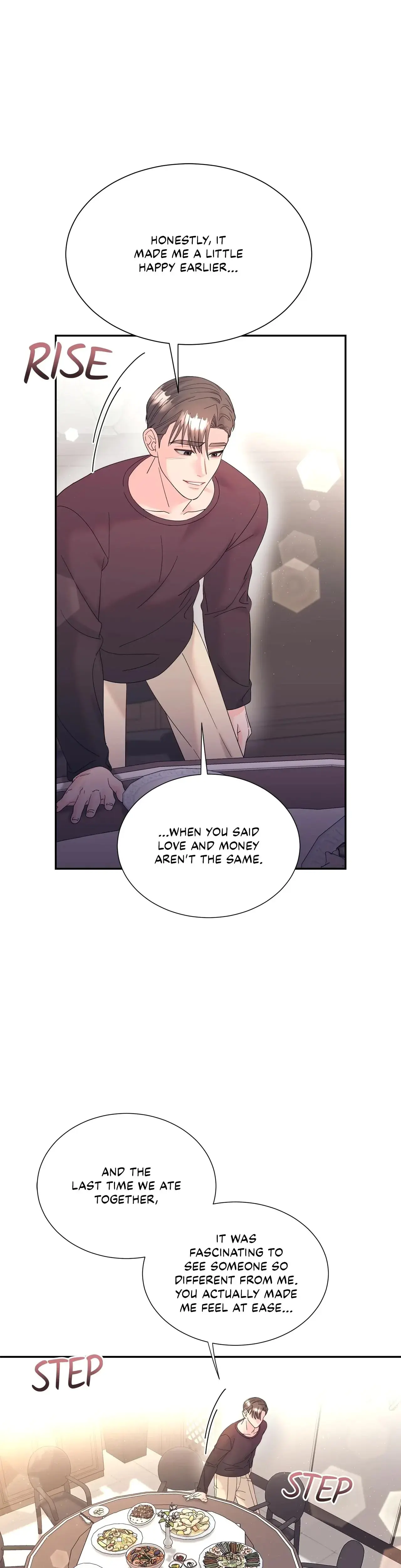 Fake Wife Chapter 39 - Page 33