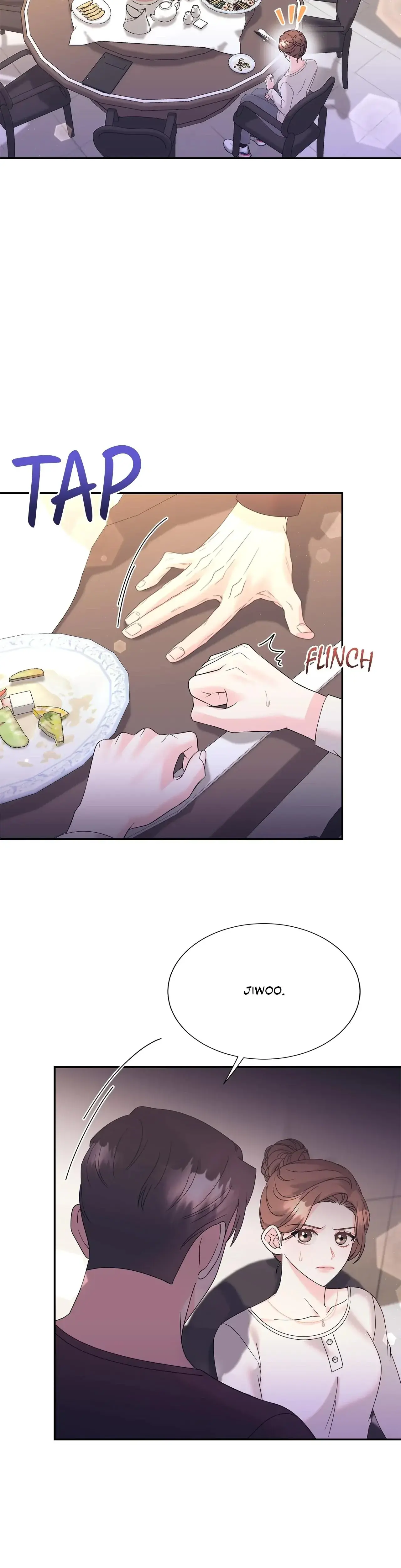 Fake Wife Chapter 39 - Page 34