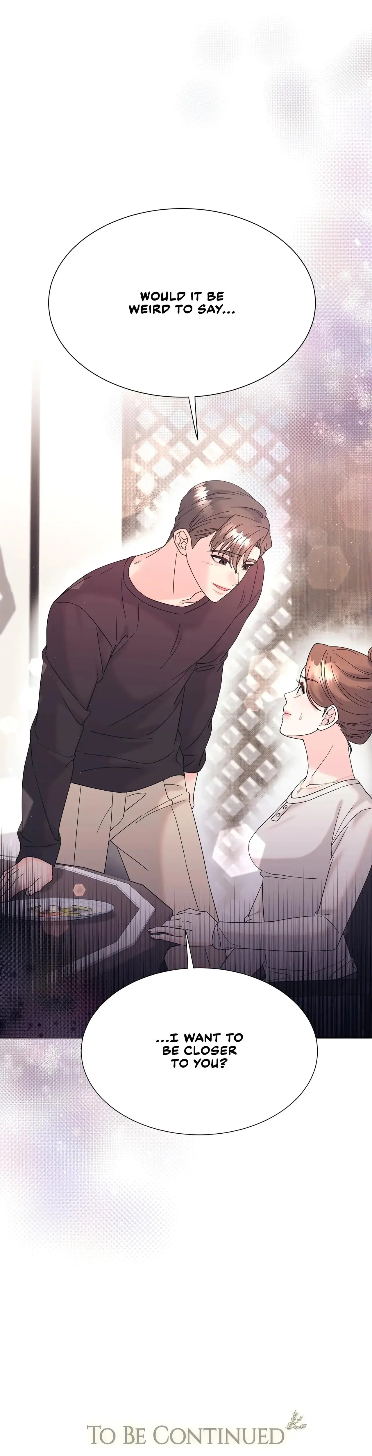 Fake Wife Chapter 39 - Page 35